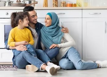 Teladan rumah tangga Nabi