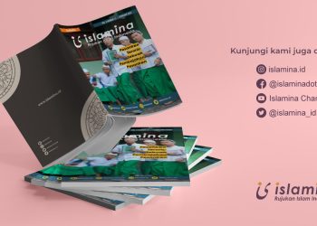 Pesantren Teroris | Bulletin Islamina Vol. 3 No. 21