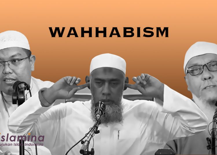 wahabisme