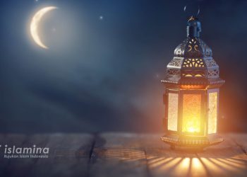 Ada Apa di Fase Kedua Bulan Ramadhan