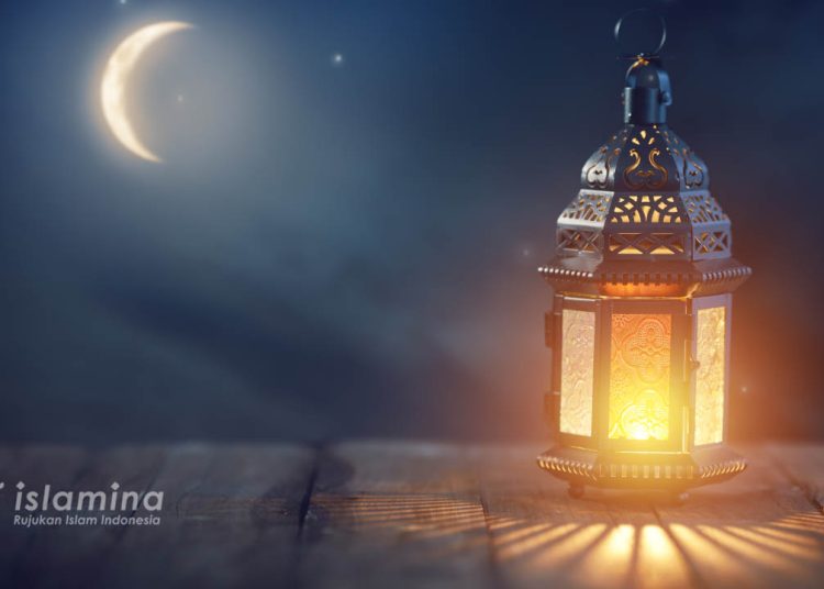 Ada Apa di Fase Kedua Bulan Ramadhan