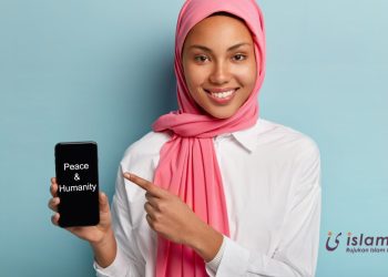 Anak Muda Media Sosial dan Moderasi Beragama