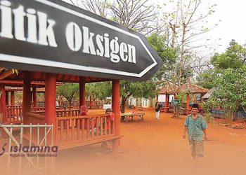 Andherenat Kultus Pemutus Jaringan Kelaparan