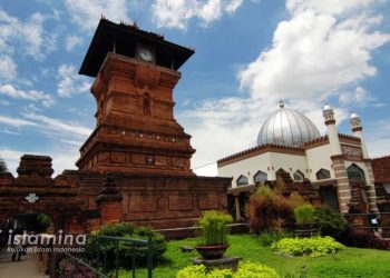 Belajar Tepa Salira dari Kota Kudus