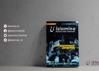 Jangan Sembarang Tuduh Penista Agama Bulletin Islamina