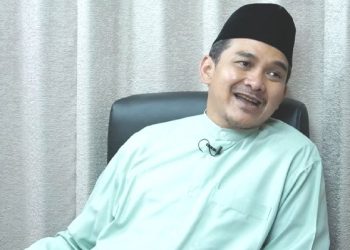 KH Oke Setiadi Affendi M Sc