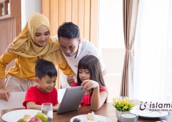 Kaderisasi Peacekeeper pada Digital Native