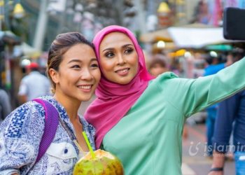 Kalau Allah Menciptakan Perbedaan Mengapa Manusia Ingin Menyeragamkan