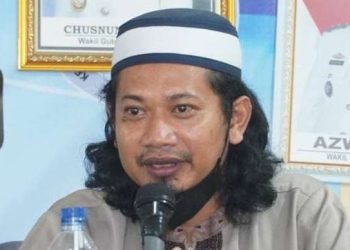 Ken Setiawan Metro Lampung