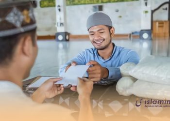 Melestarikan Ta'awun di Era Modern