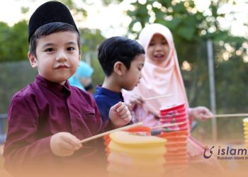 Pentingnya Menjaga Islam Berkultur Lokal