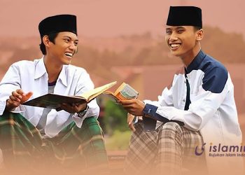 Peran Santri dalam Menjaga Stabilitas NKRI