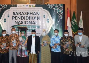 Puncak Harlah PERGUNU ke