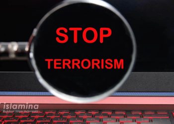 Terorisme dan Ancamannya untuk Negara Demokrasi