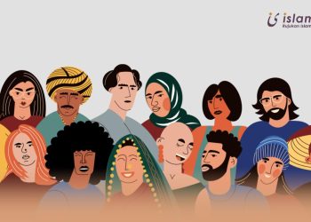 moderasi beragama millenial