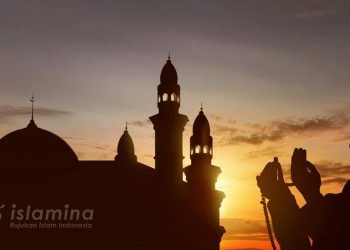 selamat menunaikan ibadah puasa h