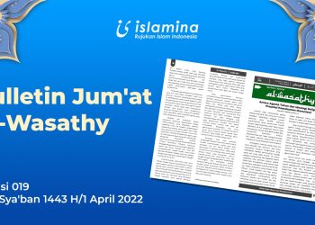 bulletin jumat edisi 19