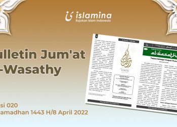 bulletin jumat edisi #20