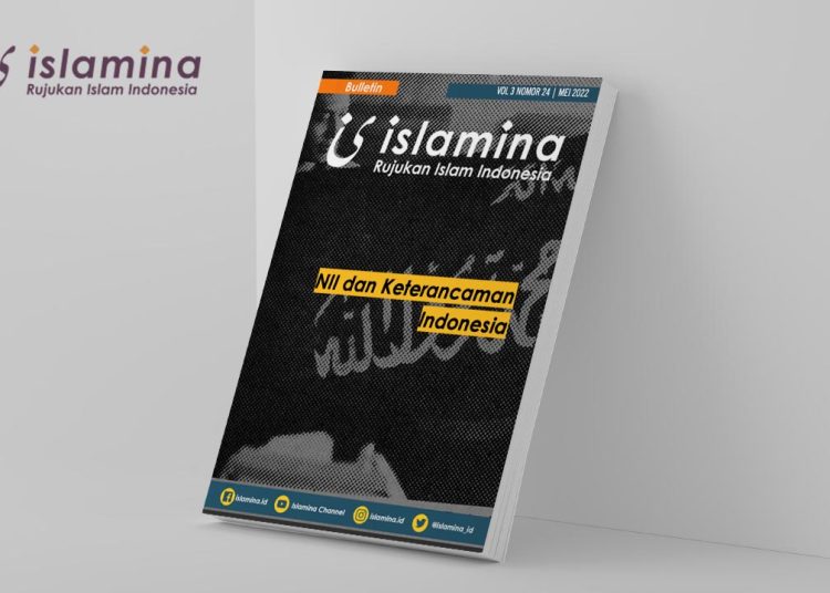 Bulletin Islamina Edisi Vol No
