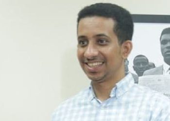 Habib Husein Ja far Al Hadar