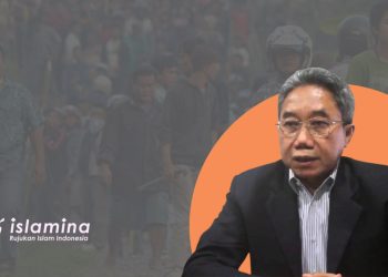 Konflik Intern dan Ekstern Umat Beragama Perspektif Masykuri Abdillah