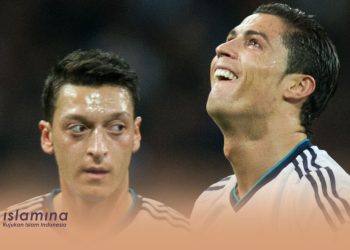 Pesantren Sepakbola dan Ajaran Toleransi Antar Agama