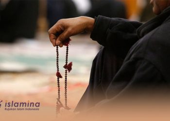 Sufi untuk Deradikalisasi