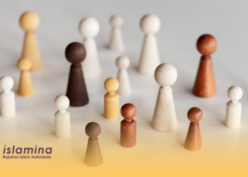 Toleransi Kota Kudus