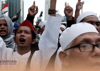 Waspada Ideologi Radikalisme Kelompok Al Baghy