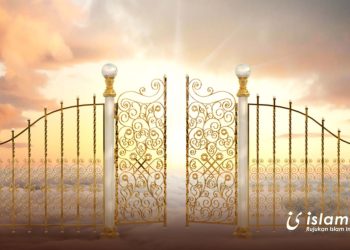 kelompok teroris memahami surga