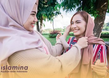 Agama itu Merajut Persatuan dalam Perbedaan