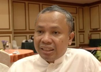 Dr Moch Syarif Hidayatullah