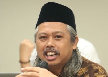 Imam Pituduh