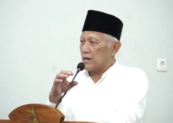 KH Abdul Halim Mahfudz