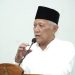 KH Abdul Halim Mahfudz