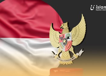 Pancasila Ruang Pertemuan Politik Islam dan Demokrasi