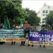 Pancasila Yes Khilafah No
