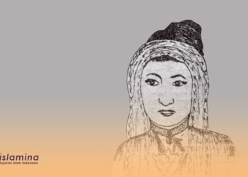 Teungku Fakinah Perempuan Aceh