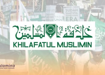khilafatul muslimin