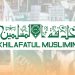 khilafatul muslimin