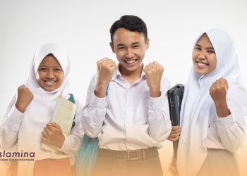 pendidikan moderasi
