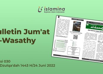 thumbnail bulletin juma't al-wasathy