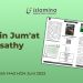 thumbnail bulletin juma't al-wasathy