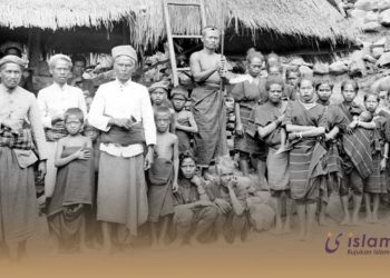 Toleransi Kearifan Lokal dan Politik Rekognisi