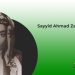sayyid ahmad zaini dahlan