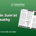 thumbnail bulletin jum'at al-wasathy 32