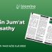 thumbnail bulletin jum'at al-wasathy