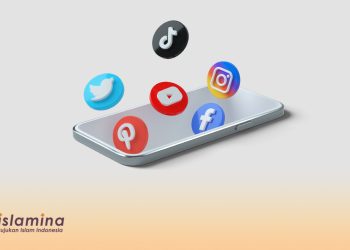 Bibit Liberalisme Dominasi Budaya Barat Lewat Sosial Media