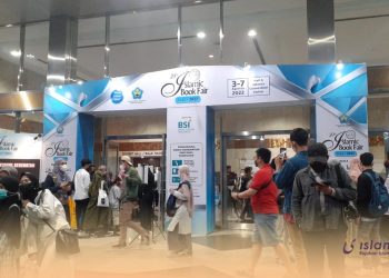 Darurat Literasi Islam yang Ramah Islamic Book Fair