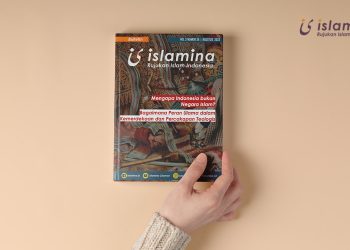 Mengapa Indonesia Bukan Negara Islam